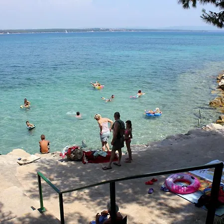 Seaside House Tkon, Pasman - 20574 * 트콘