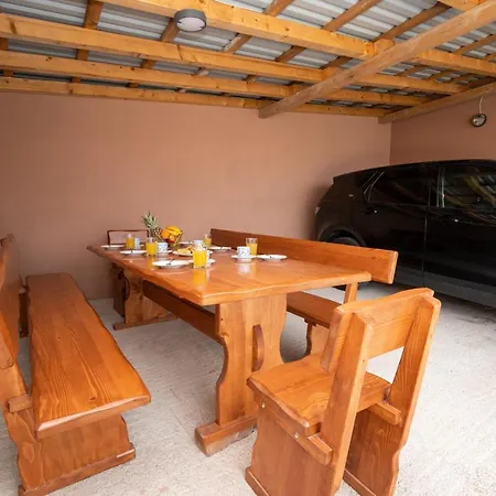 Seaside House Tkon, Pasman - 20574 펜션