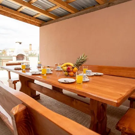Seaside House Tkon, Pasman - 20574 펜션