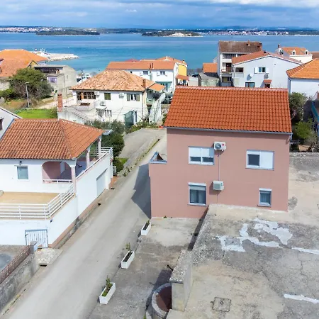 Seaside House Tkon, Pasman - 20574 펜션