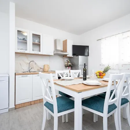 Seaside House Tkon, Pasman - 20574