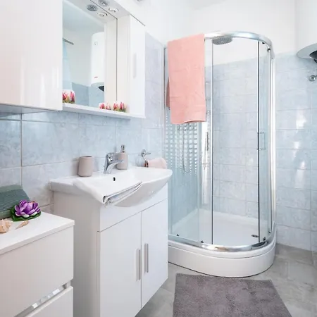 펜션 Seaside House Tkon, Pasman - 20574 *