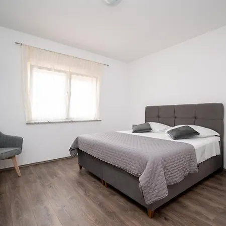 Seaside House Tkon, Pasman - 20574 Holiday home