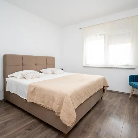 Seaside House Tkon, Pasman - 20574 Holiday home *